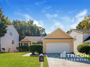 4995 Windsor Downs Ln, Decatur, GA 30035