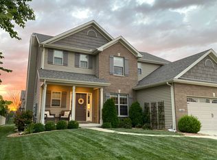 2109 Wiggins St, Champaign, IL
