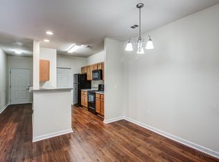 Airway Ridge Apartments, Louisville, TN 37777
