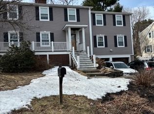 34 Robinhood Rd, Winchester, MA 01890