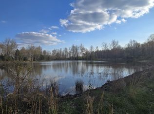 7530 W Private Road 775 S, Commiskey, IN 47227