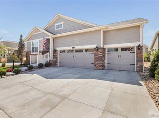 7954 E 152nd Dr, Thornton, CO 80602