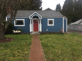 2132 N 117th St, Seattle, WA 98133