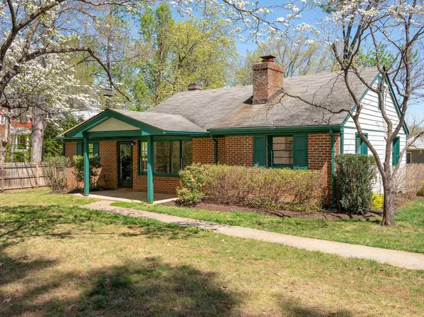 395 Burchs Creek Rd, Crozet, VA 22932
