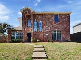 12210 Riviera Rd, Frisco, TX 75035