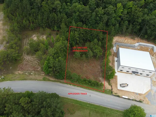 171 Applegate Trce #26, Pelham, AL 35124