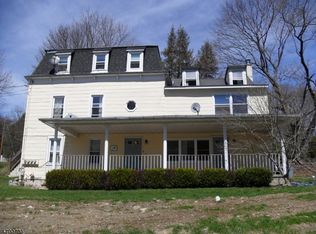 14 Mattison Ave, Branchville, NJ 07826