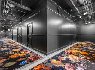 Symons Block, Spokane, WA 99201