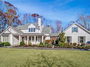 306 Trinity Overlook, Canton, GA 30115