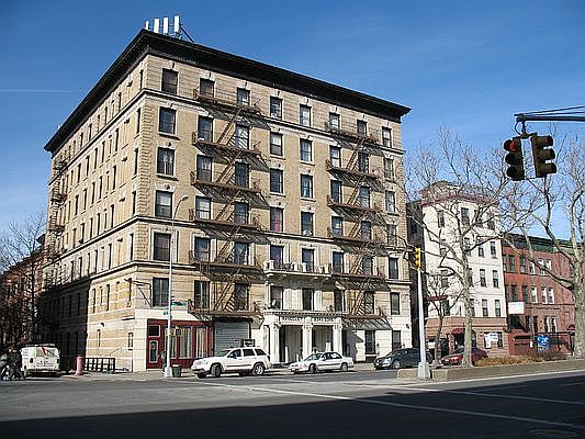 4th image of 2340 Adam C Powell Blvd #16