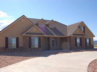 648 S Canyon Dr, Cedar City, UT 84720
