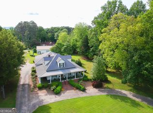 3530 Refuge Rd, Jasper, GA 30143