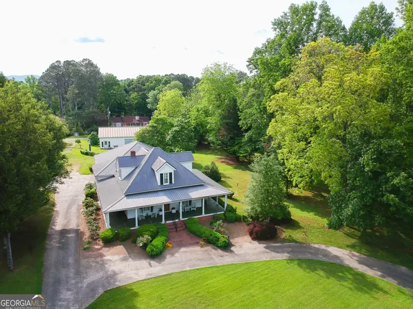 3530 Refuge Rd, Jasper, GA 30143