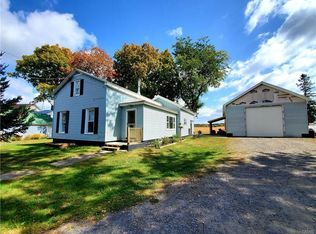 12572 School St, Rodman, NY 13682