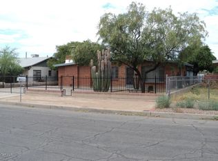 3127 E 24th St, Tucson, AZ 85713