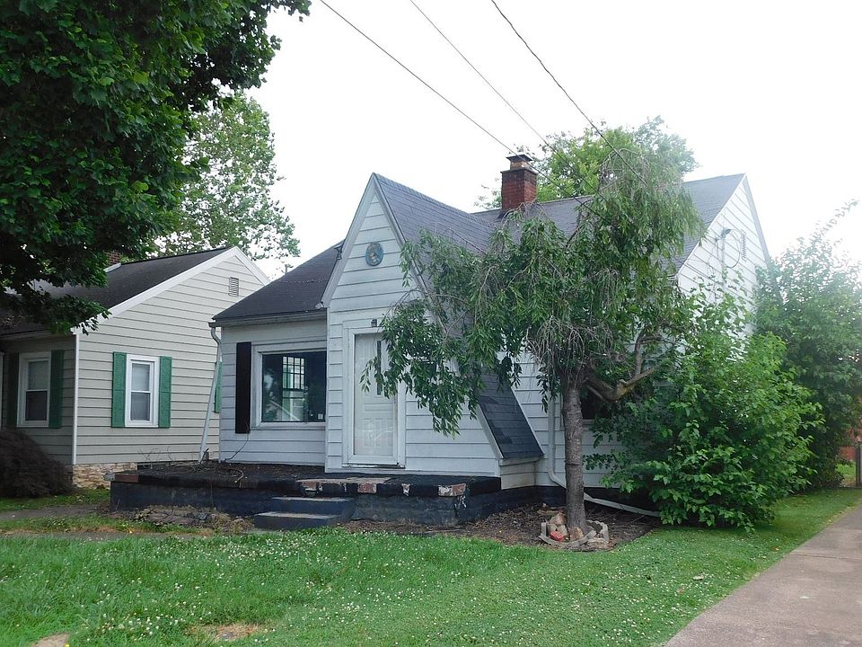 2nd image of 836 Keck Ave