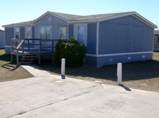 5314 Tiffany Cir TRAILER B, Killeen, TX 76549