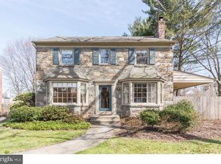 1114 Coventry Ave, Cheltenham, PA 19012