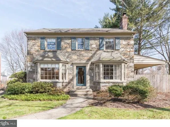 1114 Coventry Ave, Cheltenham, PA 19012