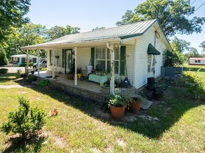 5116 Jim Cummings Hwy, Woodbury, TN, 37190