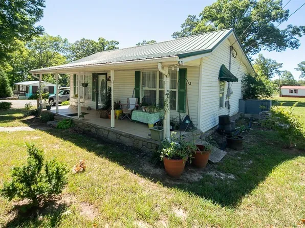 5116 Jim Cummings Hwy, Woodbury, TN 37190