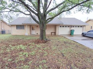 1212 N Dale Ave, Stephenville, TX 76401