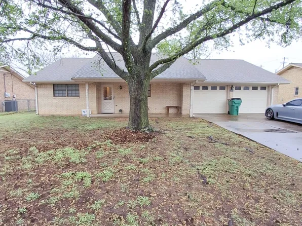 1212 N Dale Ave, Stephenville, TX 76401