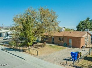 1020 California Ave, Las Cruces, NM 88001