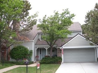 5916 E Briarwood Cir, Centennial, CO 80112