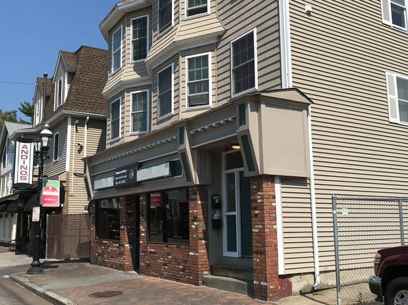 163 Atwells Ave APT 3R