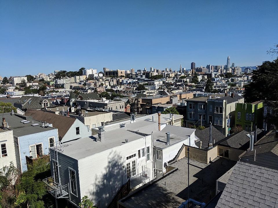 1st image of 840 Waller St APT 1