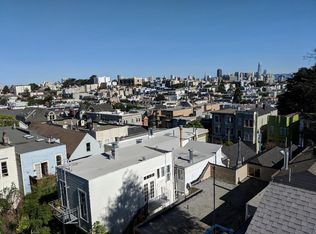 840 Waller St APT 1, San Francisco, CA 94117
