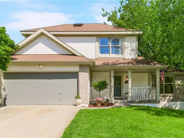 4819 NW 57th Ct, Kansas City, MO 64151