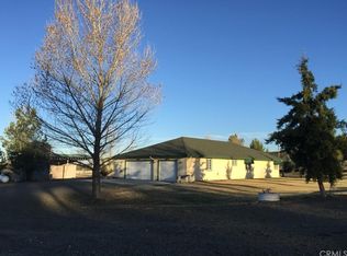 30590 Chihuahua Valley Rd, Warner Springs, CA 92086