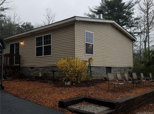 271 Fowler Ln, Brevard, NC 28712