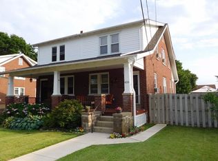 420 S Pennsylvania Ave, North Wales, PA 19454