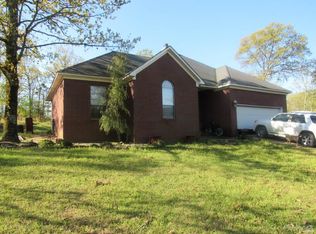 29 Amber Oaks, Jacksonville, AR 72076
