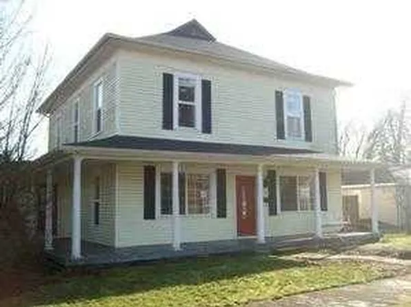 145 NW Gardner St, Sheridan, OR 97378