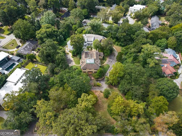 3810 Wieuca Rd NE, Atlanta, GA 30342