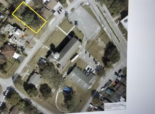 Sharar Avenue Sharar Ave, Opa Locka, FL 33054