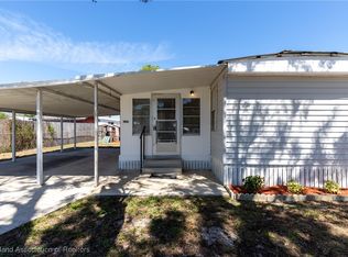 1961 Shore Rd, Avon Park, FL 33825