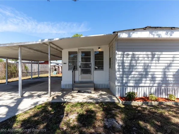 1961 Shore Rd, Avon Park, FL 33825