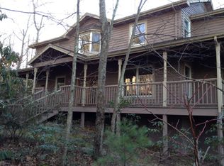 180 Mountainside Ln, Boone, NC 28607