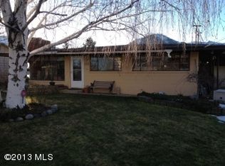 356 Whitebirch Pl, Wenatchee, WA 98801