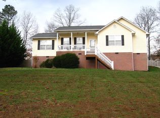 285 Farmway Dr SE, Cleveland, TN 37323