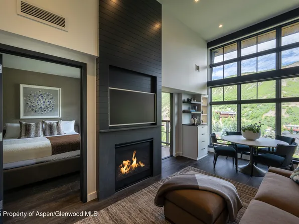 130 Wood Rd #706, Snowmass Village, CO 81615