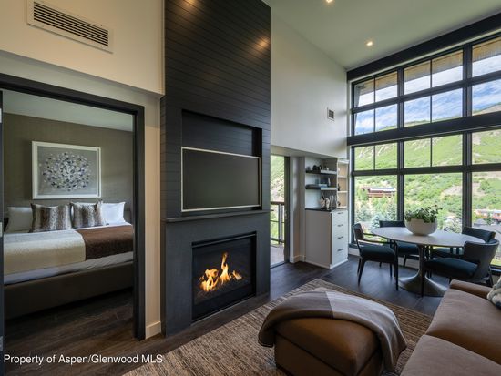 130 Wood Rd #706, Snowmass Village, CO 81615