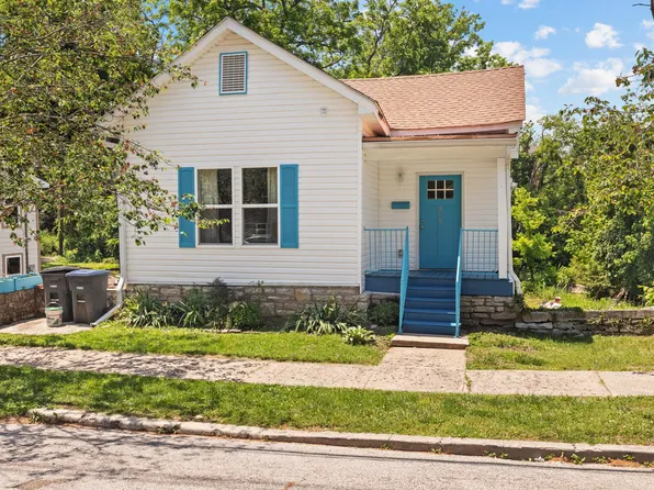408 Logan St, Frankfort, KY 40601