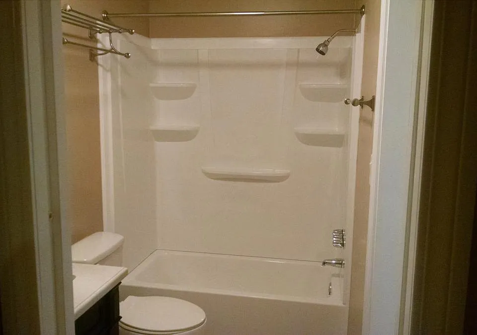 Bath Shower