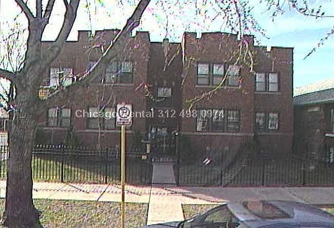 1st image of 6154 S Richmond St #1